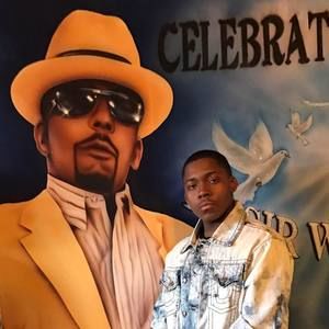 Meet your Posher, John